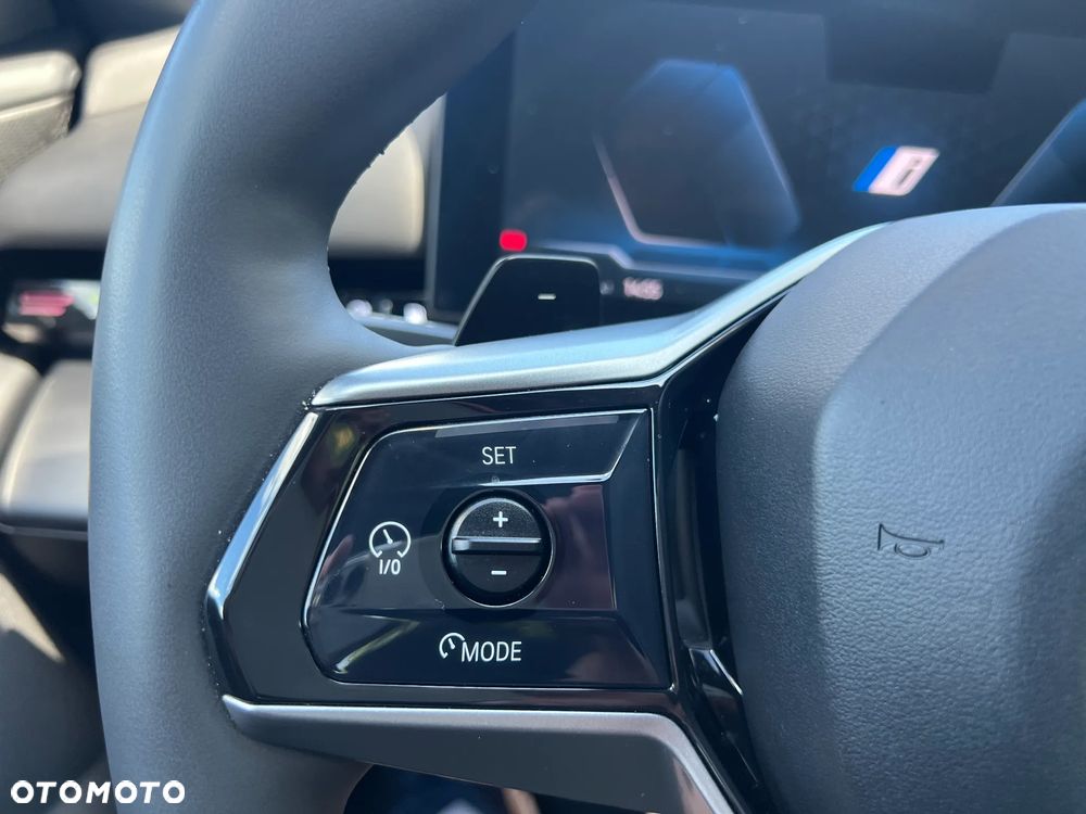 BMW Seria 5 530e PHEV - 29