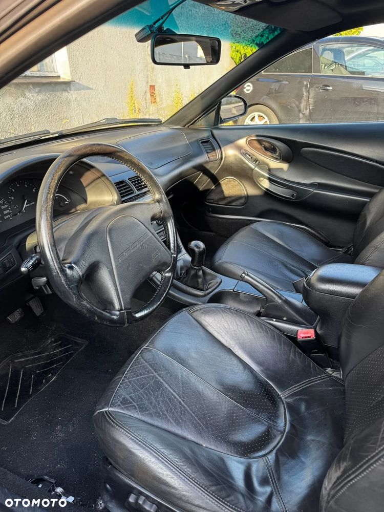 Ford Probe - 12