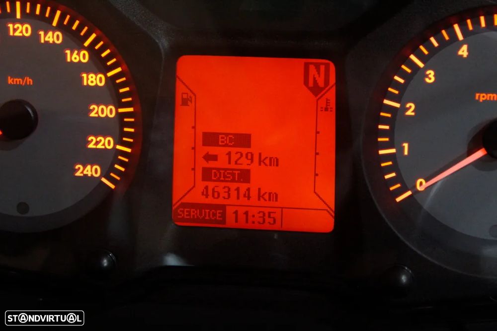 BMW R 1200 RT - 21
