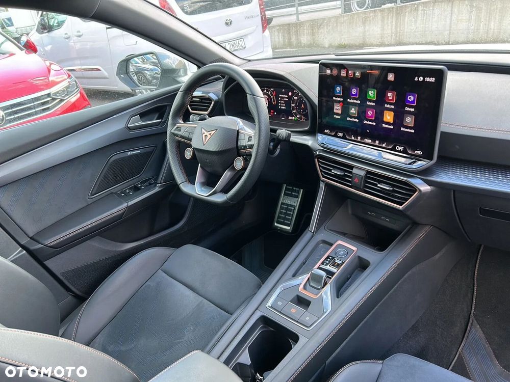 Cupra Leon - 30