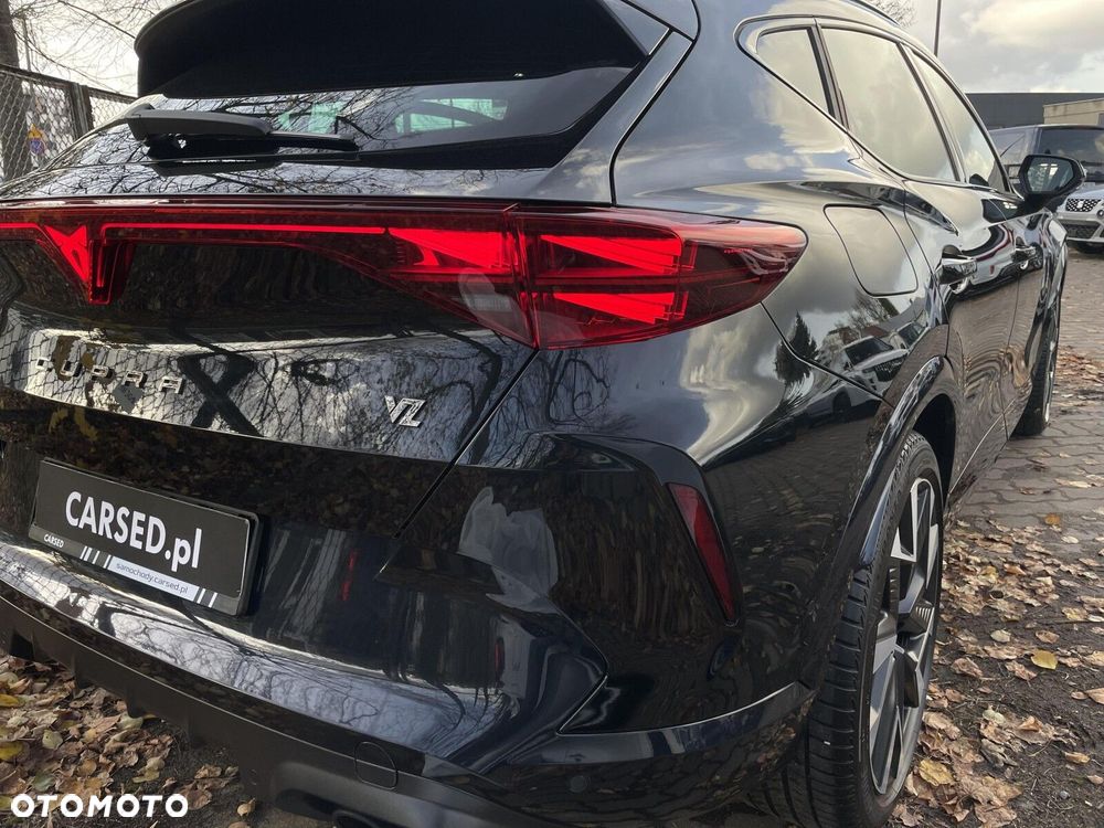 Cupra Formentor 2.0 TSI 4Drive VZ DSG - 21