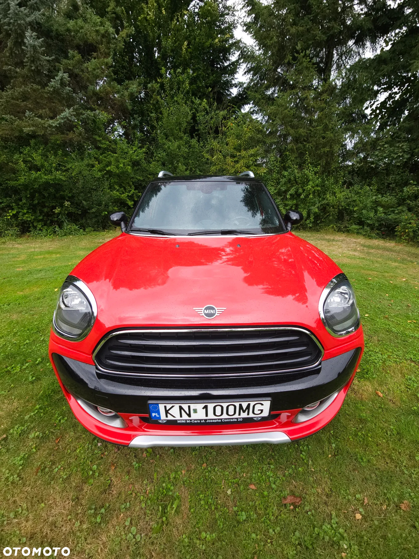 MINI Countryman Cooper ALL4 - 3