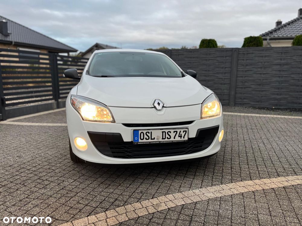Renault Megane - 24