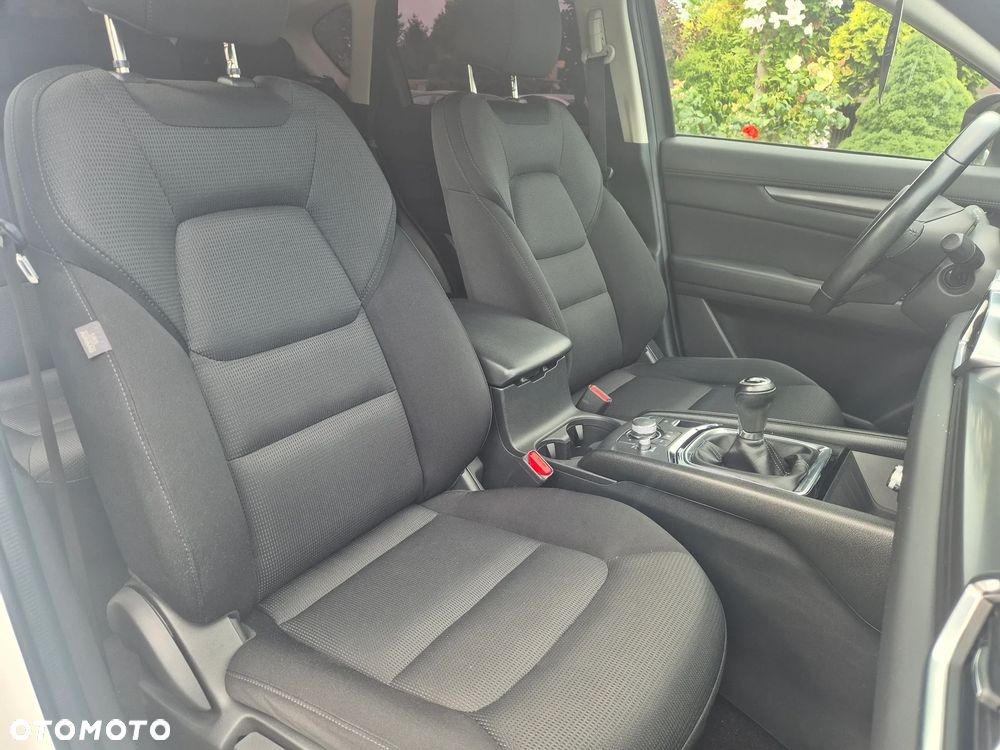 Mazda CX-5 2.0 Skyjoy 2WD - 26