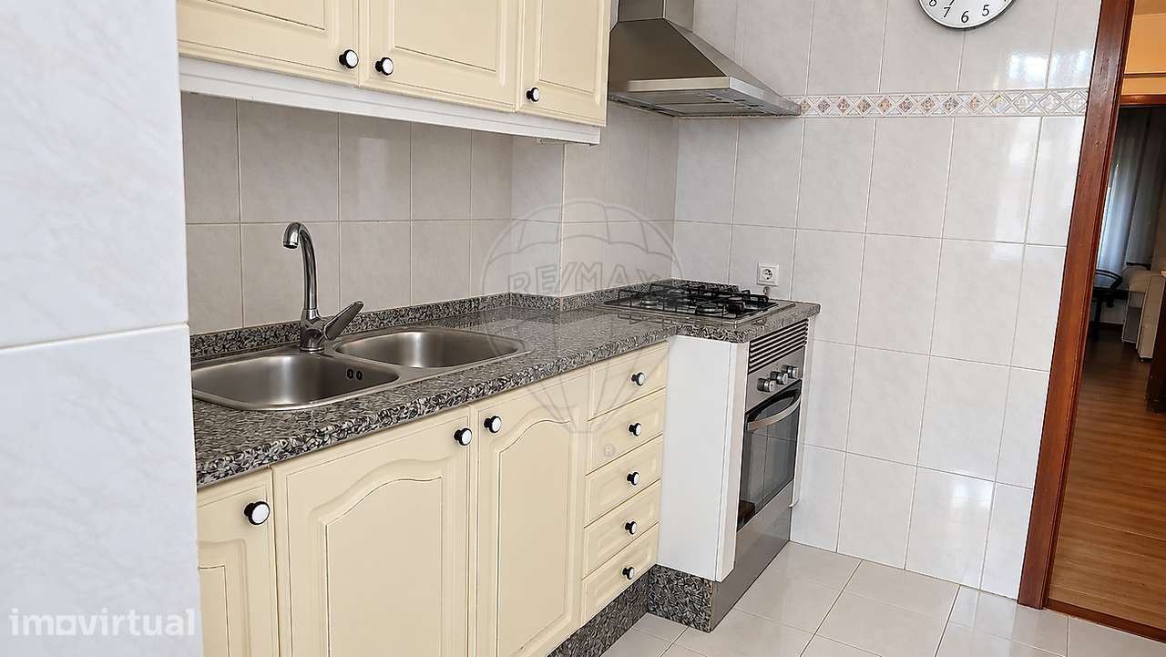 Apartamento T2 para venda - Grande imagem: 5/14
