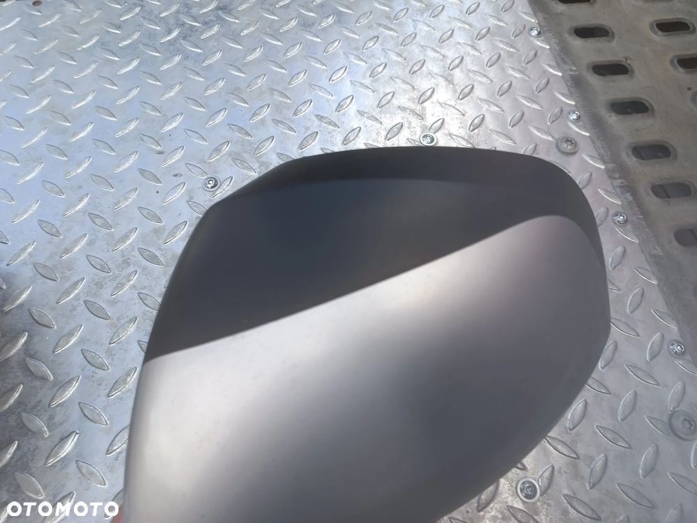 Citroen C4 grand picasso 1 I (06-12) lusterko EZRC lewe 8 pin , prawe 9 pin - 4