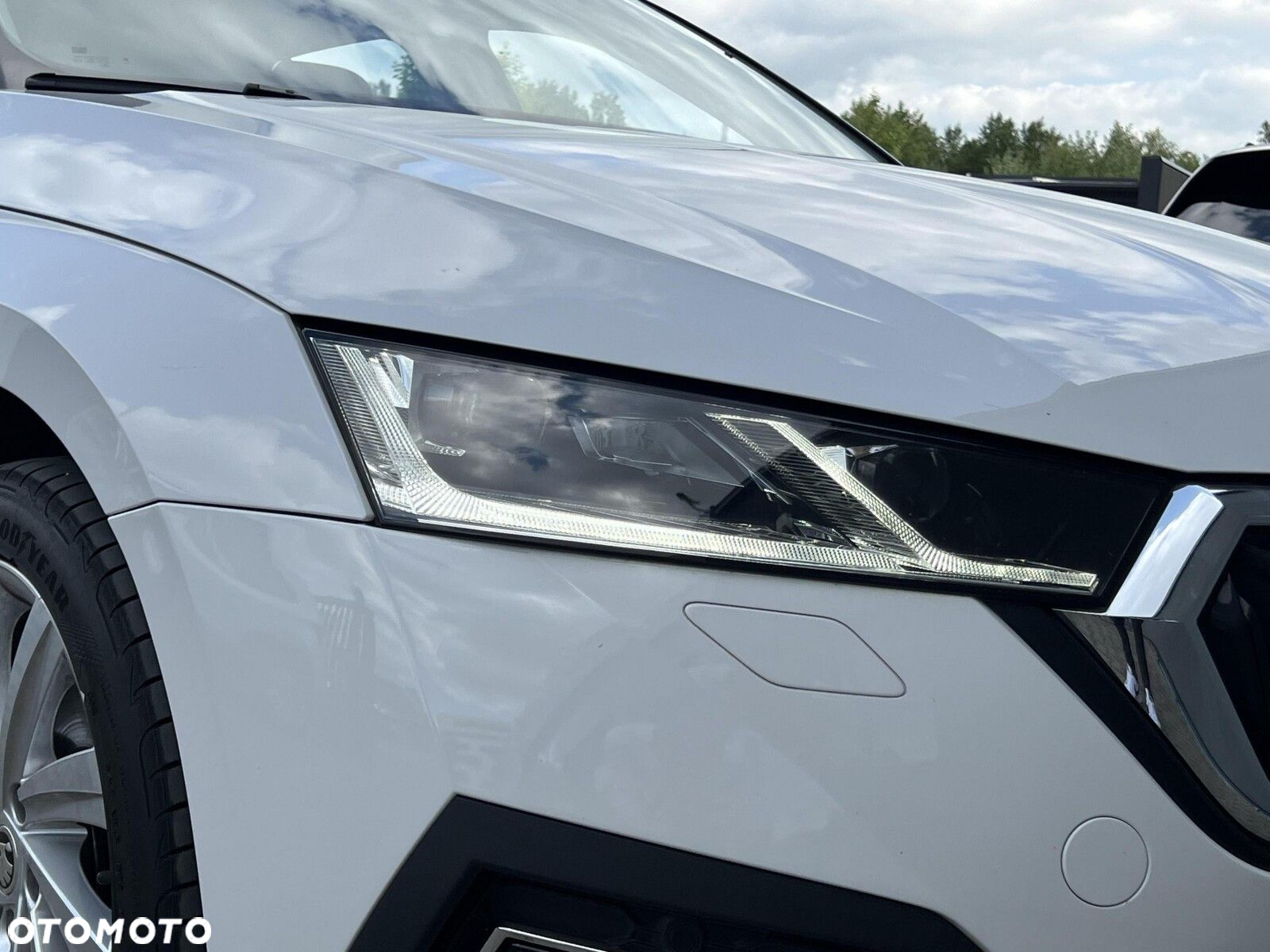 Skoda Octavia 2.0 TDI Style DSG - 33