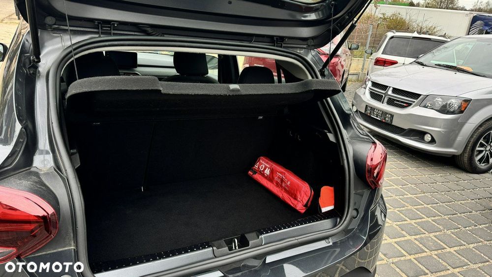 Dacia Sandero Stepway - 37