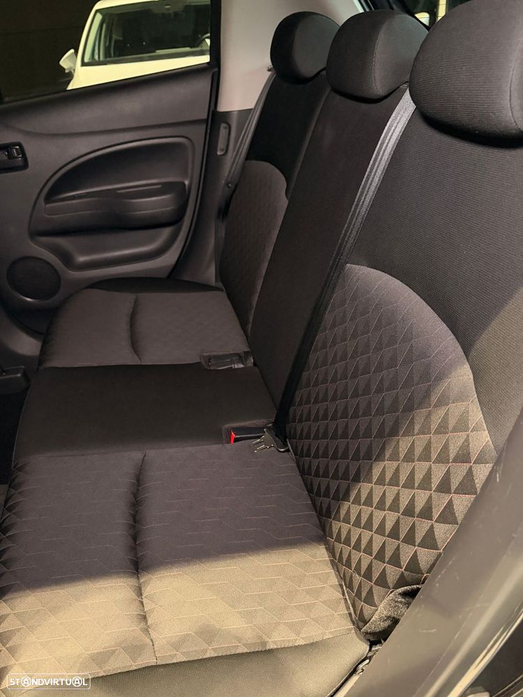 Mitsubishi Space Star 1.2 Connect Edition - 41