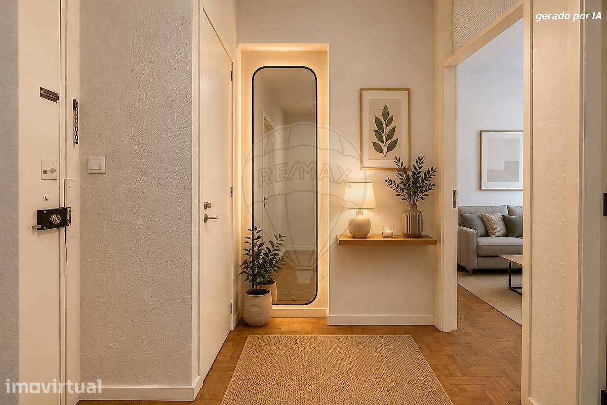 Apartamento T2 para venda - Grande imagem: 3/21