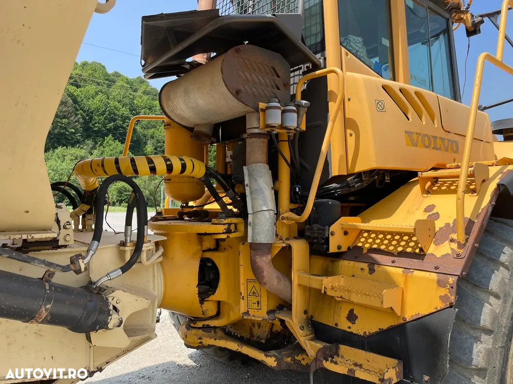 Volvo A30D - 13