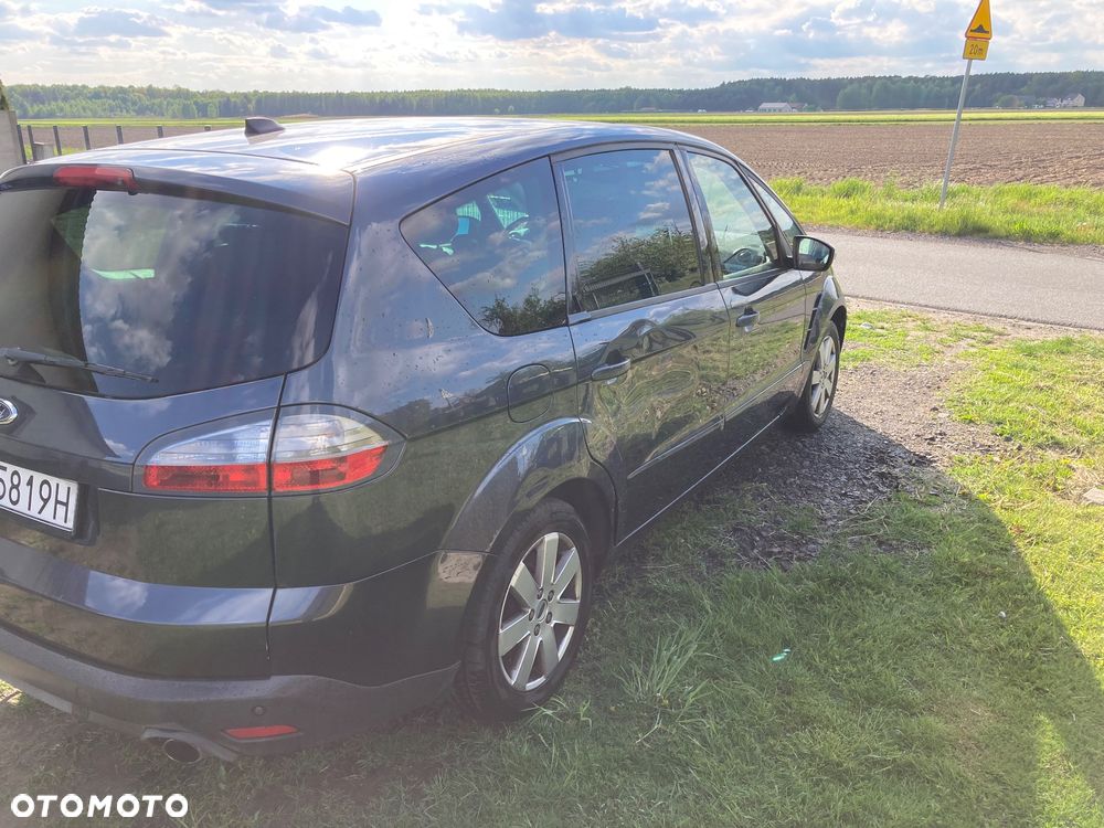 Ford S-Max - 6
