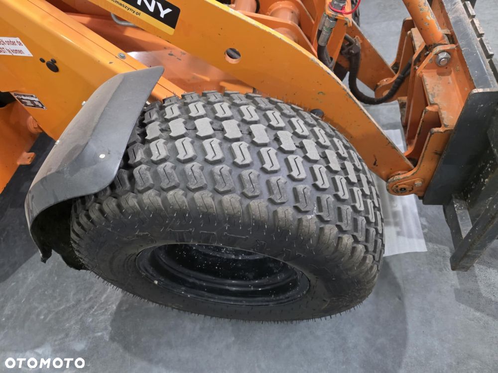Bobcat KnikMops KM 130 - 11