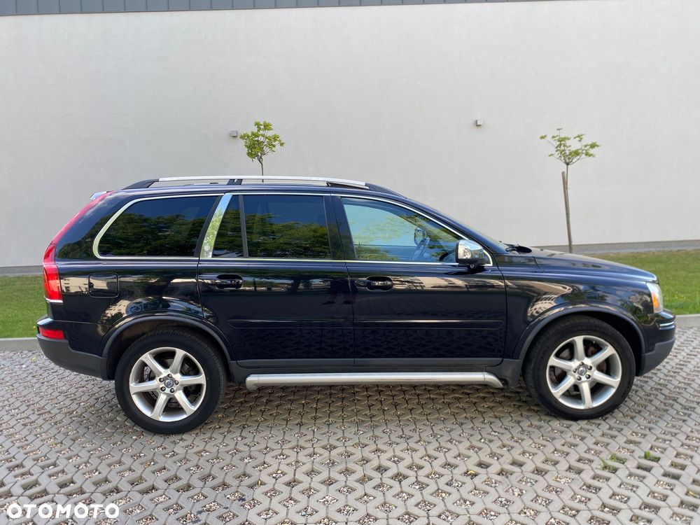 Volvo XC 90 V8 Sport - 8