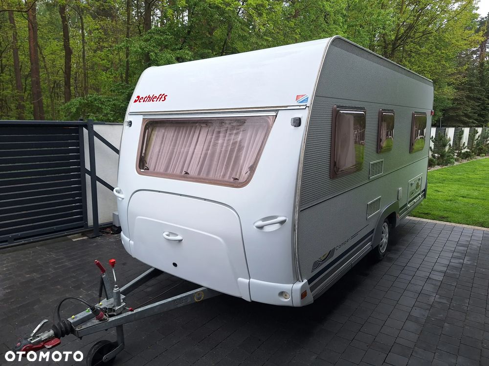 Dethleffs 460 - 26