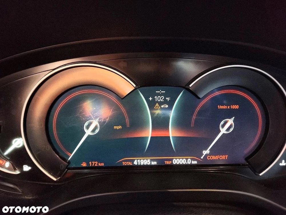 BMW X3 xDrive30i GPF xLine sport - 10