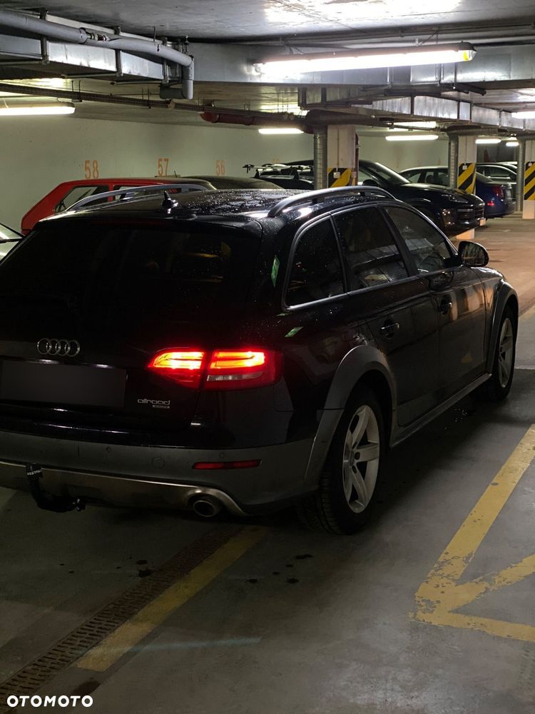 Audi A4 Allroad 3.0 TDI Quattro S tronic - 16
