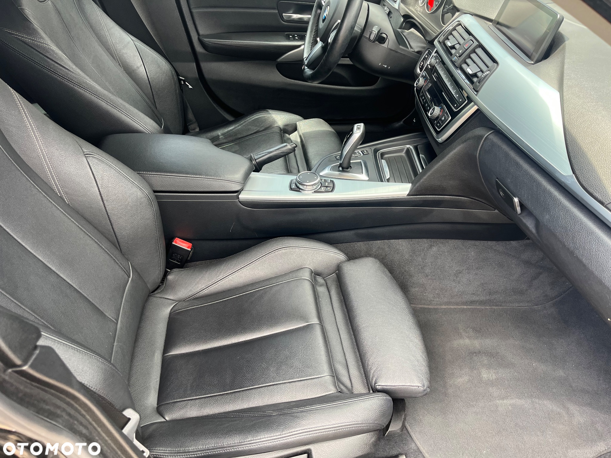 BMW Seria 4 420d Gran Coupe Sport-Aut Luxury Line - 13