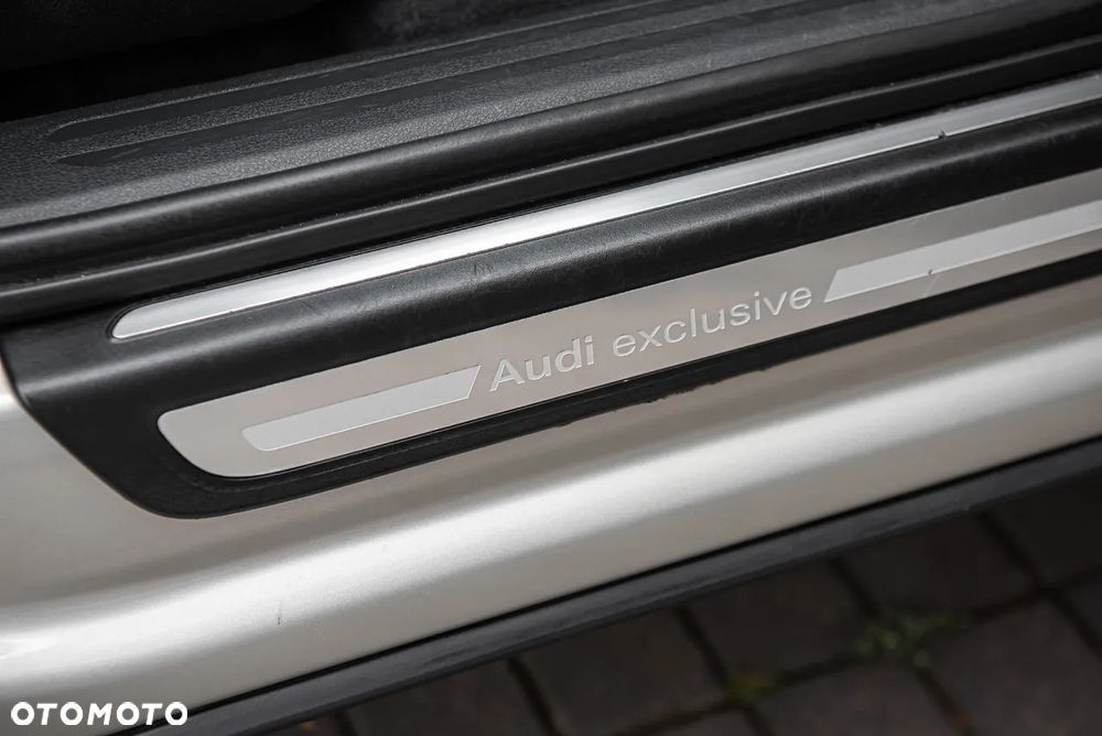 Audi Q5 2.0 TDI quattro (clean diesel) S tronic - 32