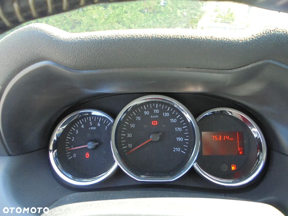 Dacia Duster 1.2 TCe Prestige - 24