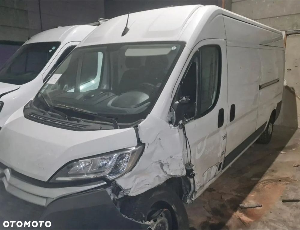 Citroën Jumper - 17