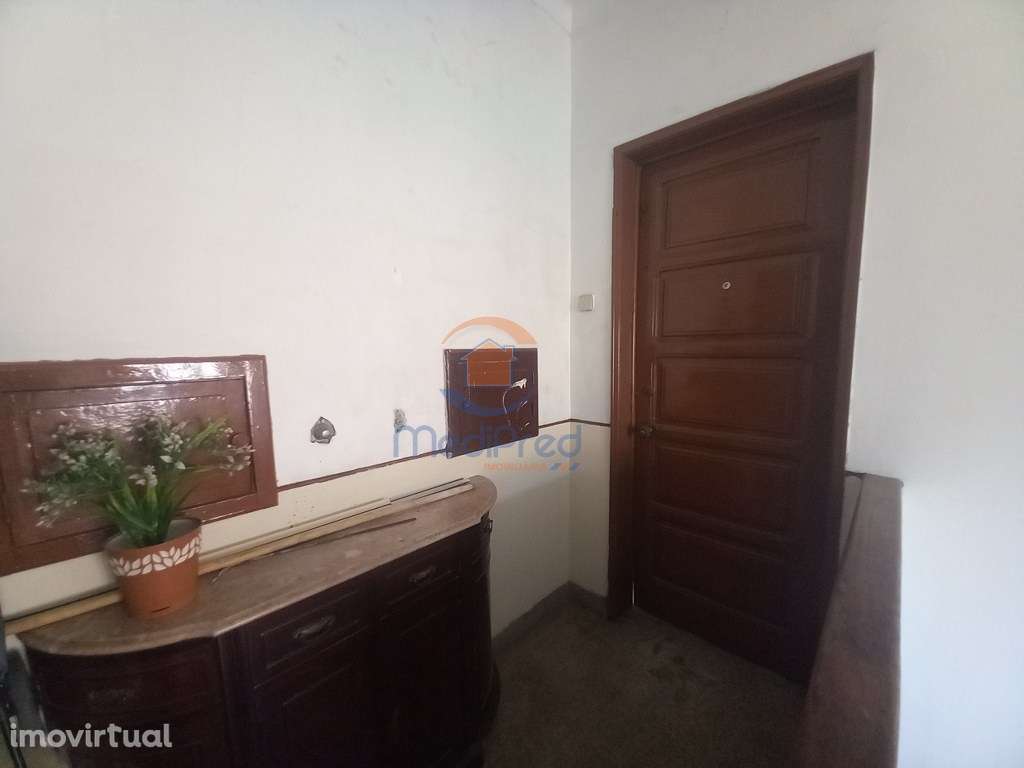 Apartamento T1 - Baixa da Banheira - Grande imagem: 4/15