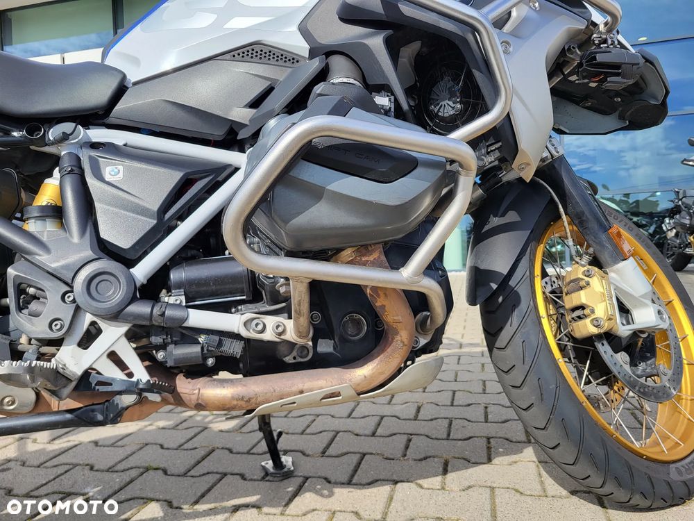 BMW GS - 5