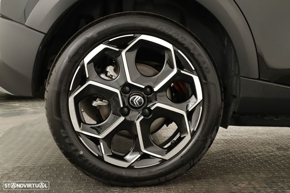 Citroën e-C3 44 kWh Autonomia Conforto Max - 5