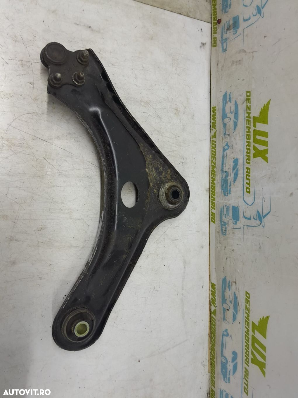 Brat trapez dreapta fata Citroen C3 3 [2016 - 2020] - 2