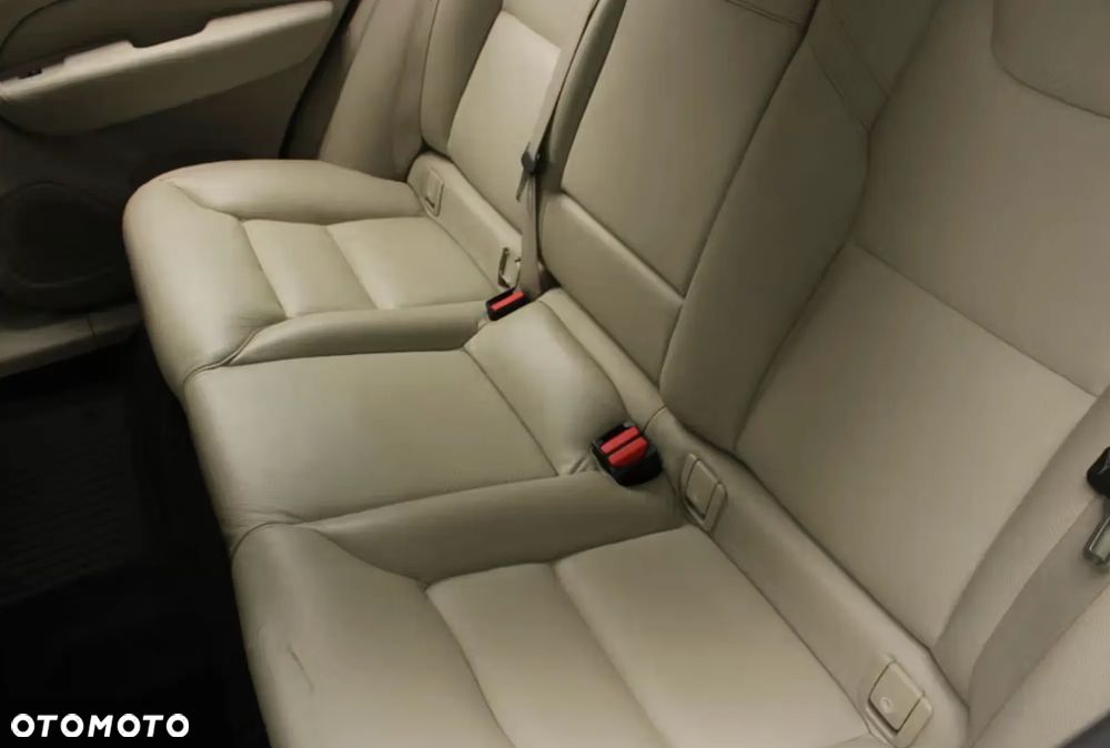 Volvo XC 60 T5 AWD Geartronic Momentum - 15