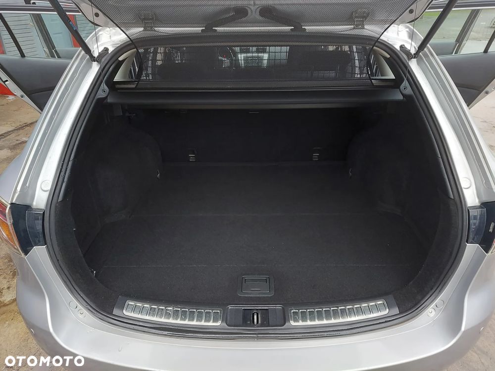 Mazda 6 1.8 Exclusive - 28