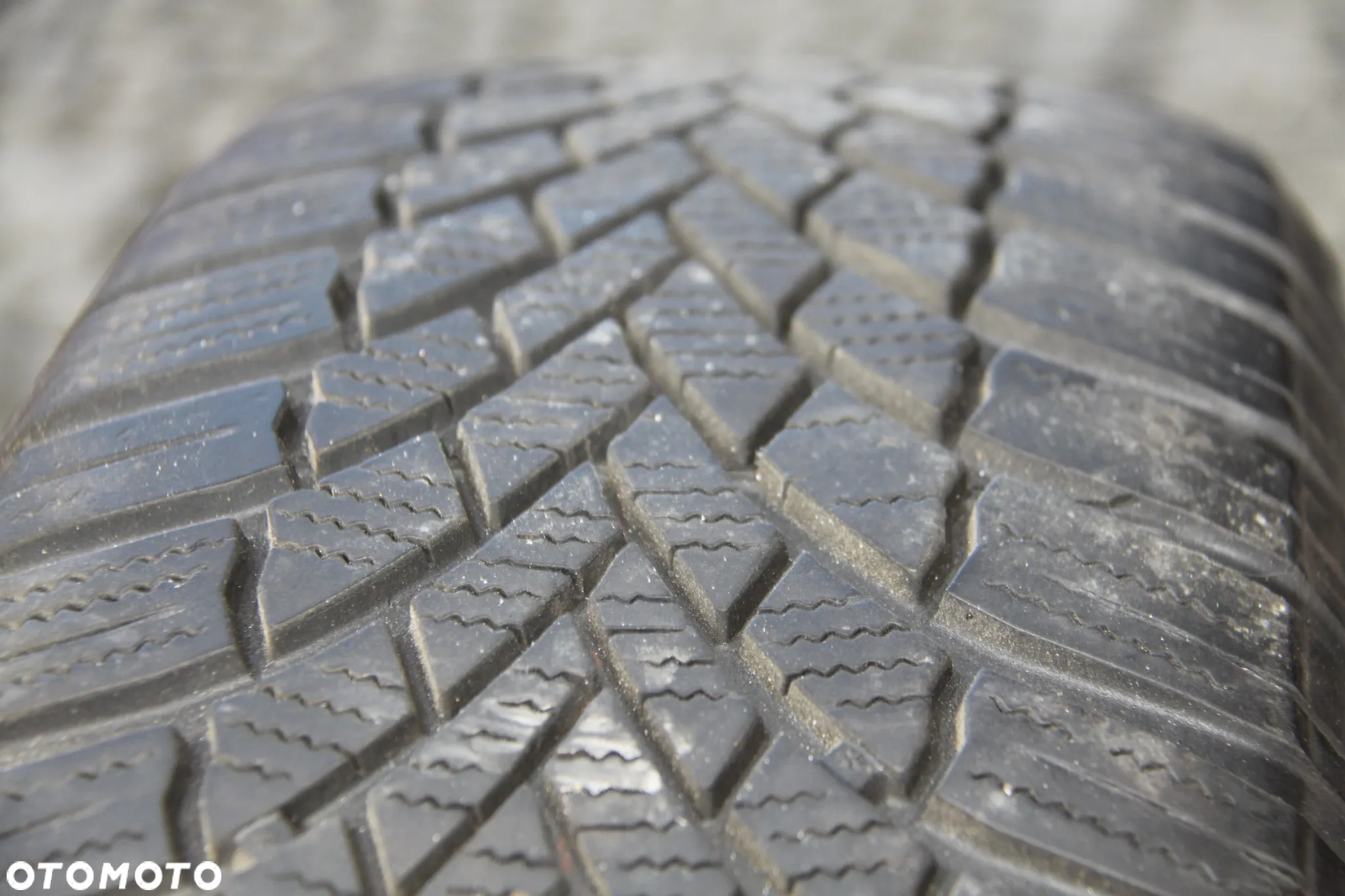 Koła Zimowe MAZDA 3 II   5x114,3  ET 50 195 /65 R15 KFZ 7223 - 17