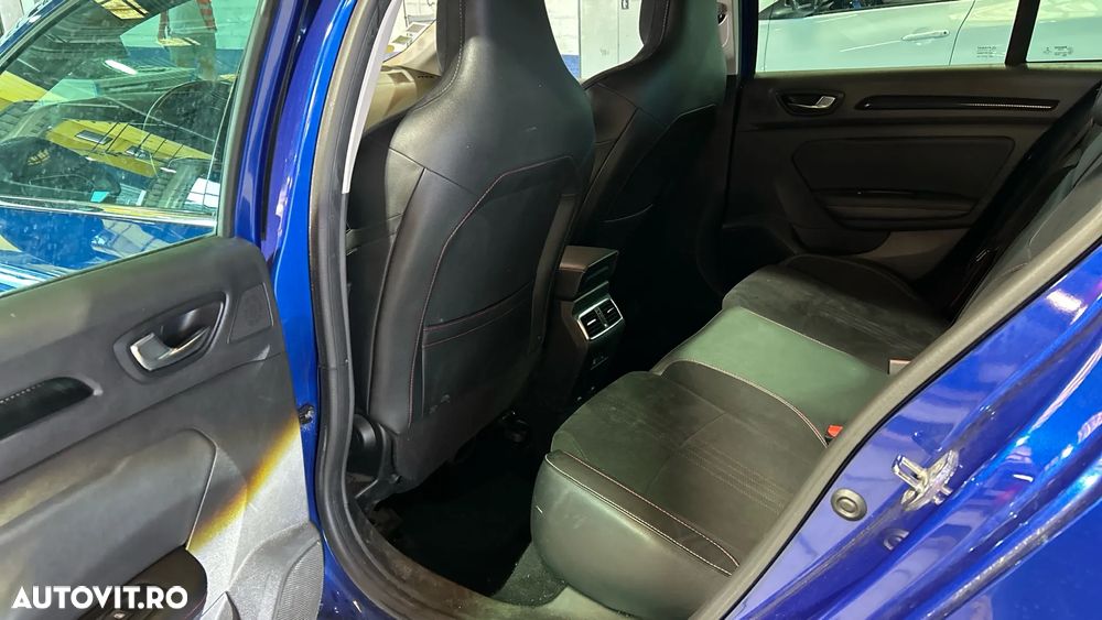 Renault Megane BLUE dCi 115 EDC R.S. LINE - 8