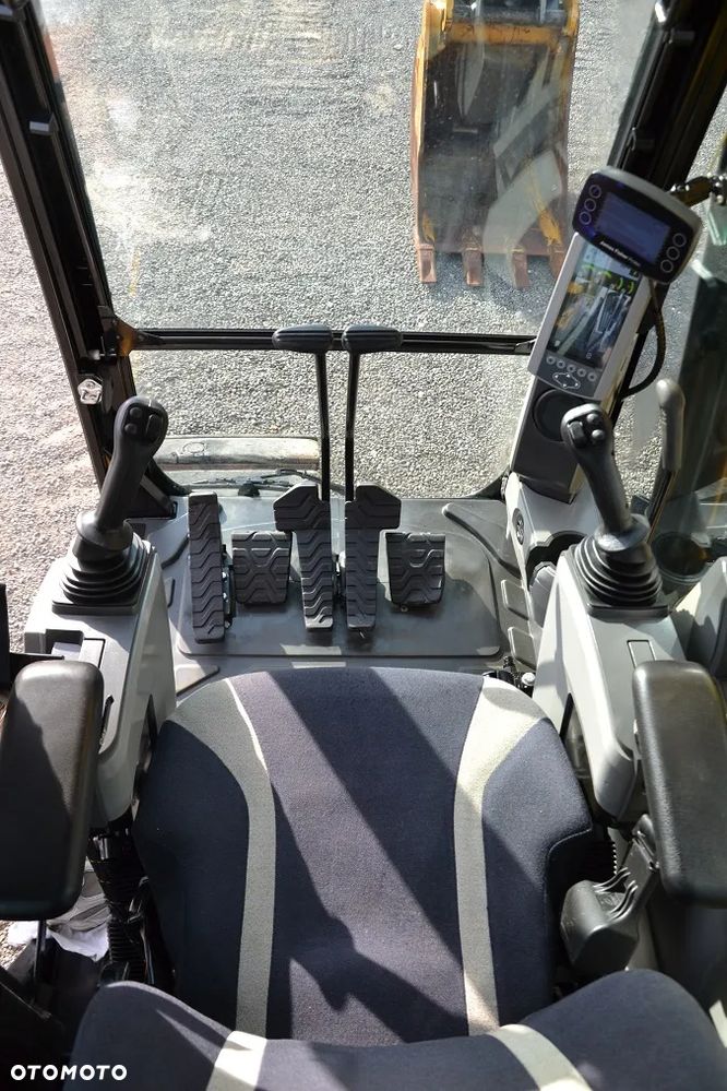 Caterpillar CAT 313 FL - 23