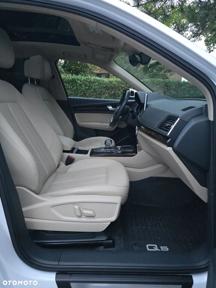 Audi Q5 2.0 TFSI Quattro Sport S tronic - 16