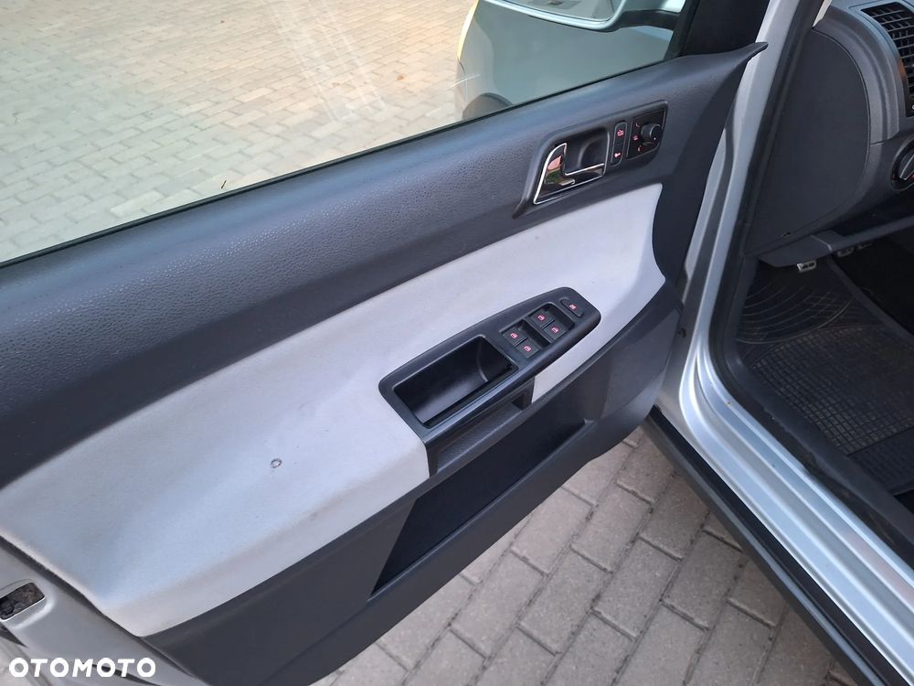 Volkswagen Polo Cross - 28