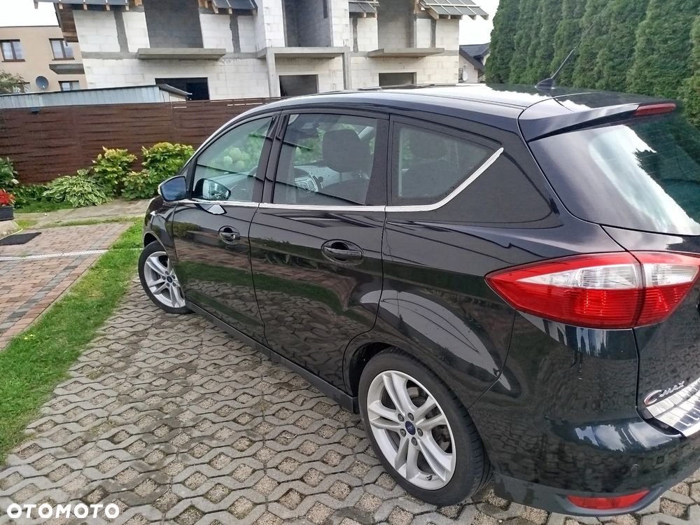 Ford C-MAX - 5