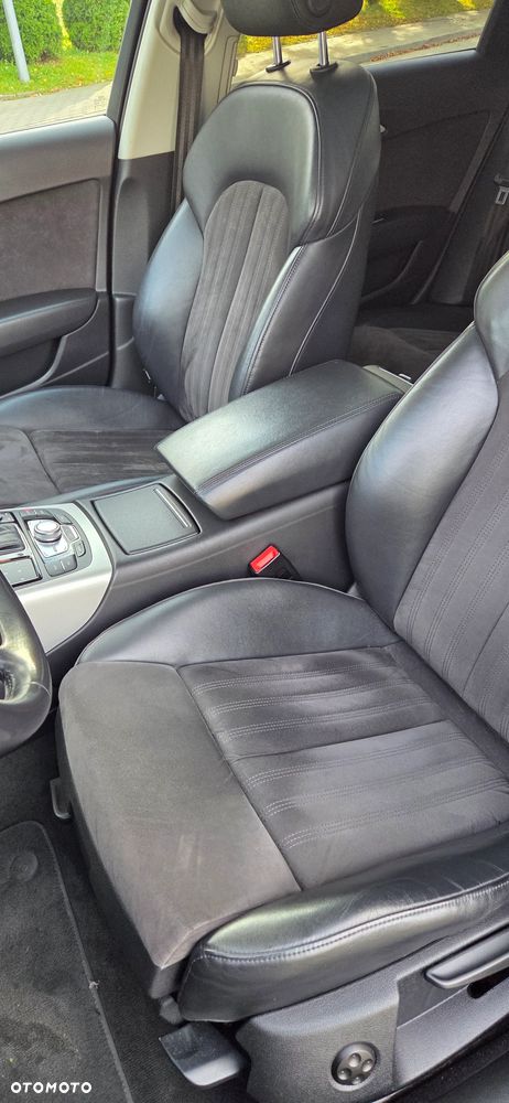 Audi A6 - 5