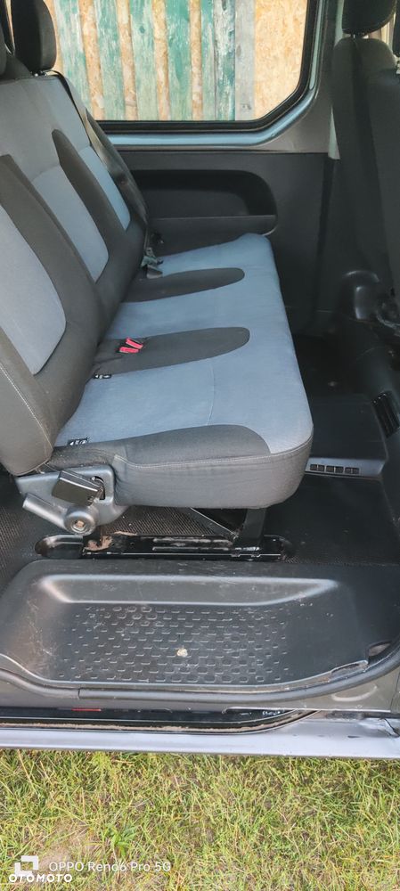 Opel Vivaro L2H1 - 9