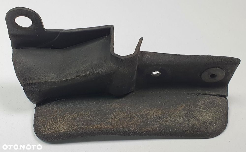 CHLAPACZ LEWY TYŁ TYLNY MERCEDES W209 COUPE A2096981154 - 3