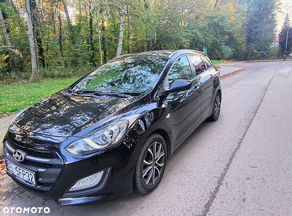 Hyundai i30 1.4 CRDi Classic - 1