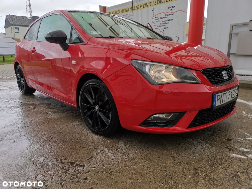 Seat Ibiza SC 1.6 TDI Style - 5