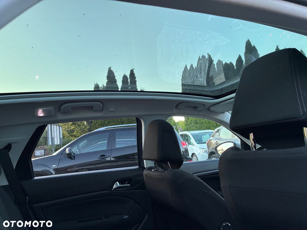 Peugeot 308 BlueHDi 120 Stop & Start Active - 14