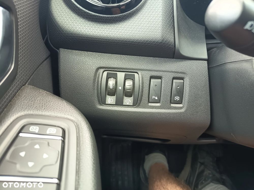 Renault Clio 1.5 dCi Energy Alize EU6c - 11