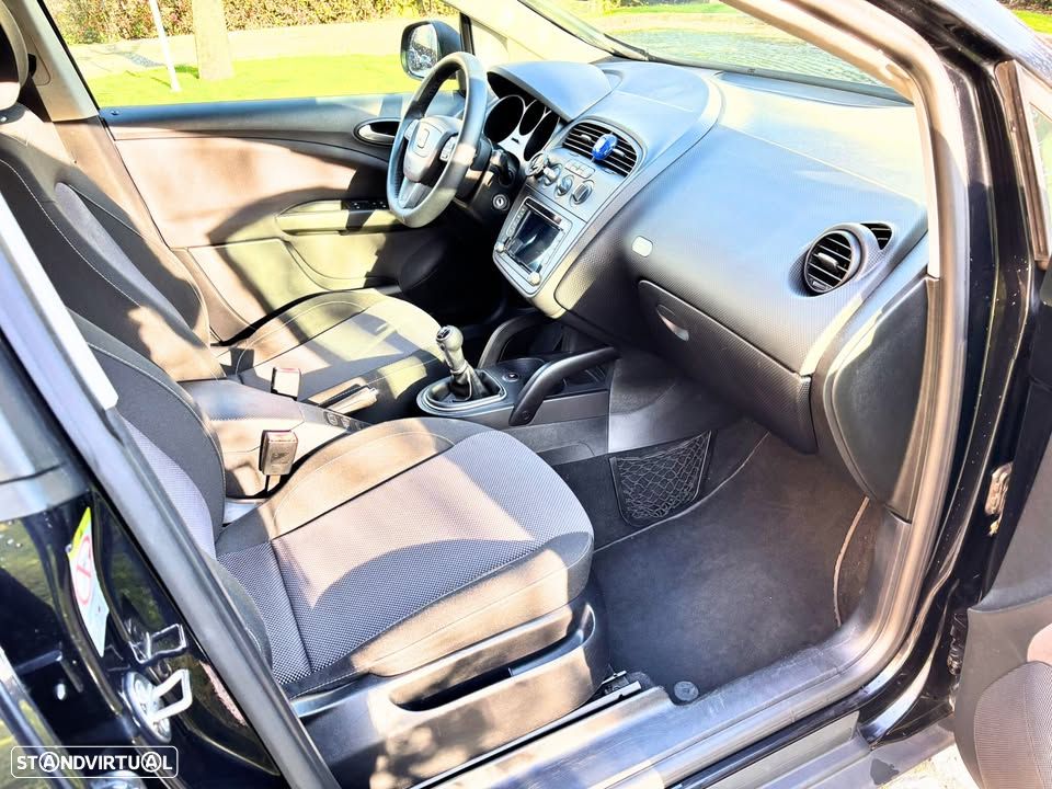 SEAT Altea 1.2 TSI Style Eco.Start/Stop - 3