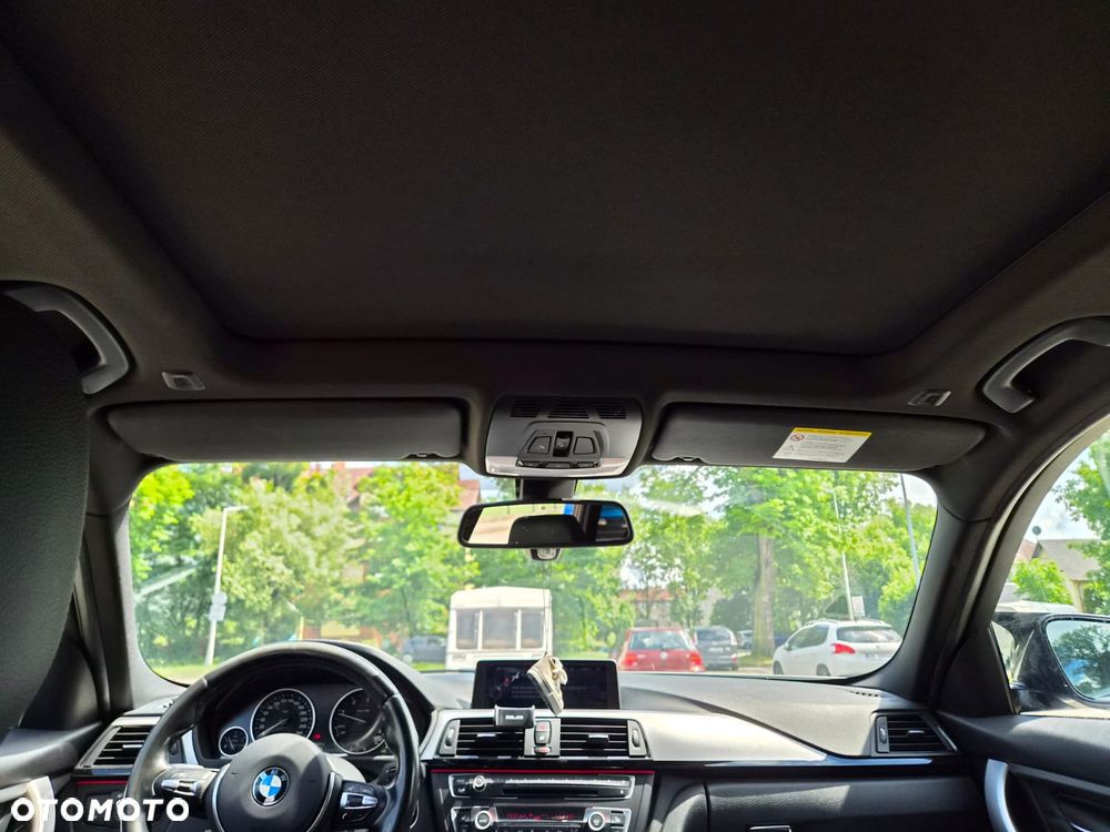 BMW Seria 3 - 30