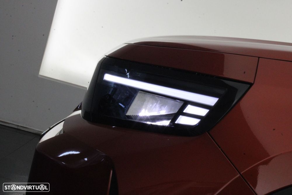 Opel Frontera 44 kWh GS - 33