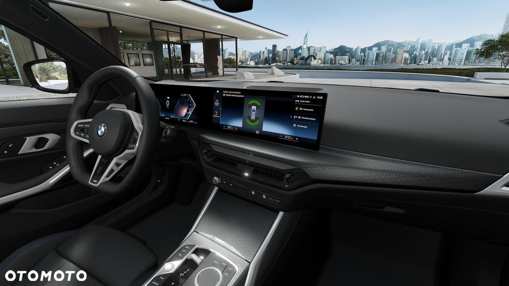 BMW Seria 3 - 9