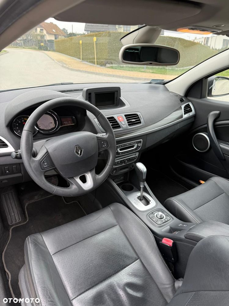 Renault Megane - 20