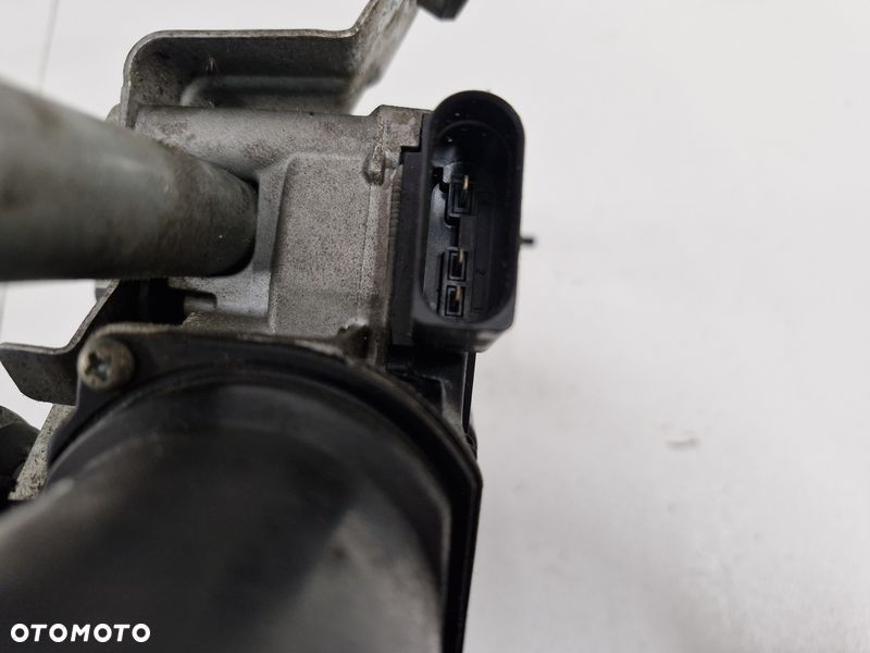 SKODA SUPERB 3 III MECHANIZM WYCIERACZEK SILNICZEK PRZÓD PRZEDNI 3V1955023A - 7